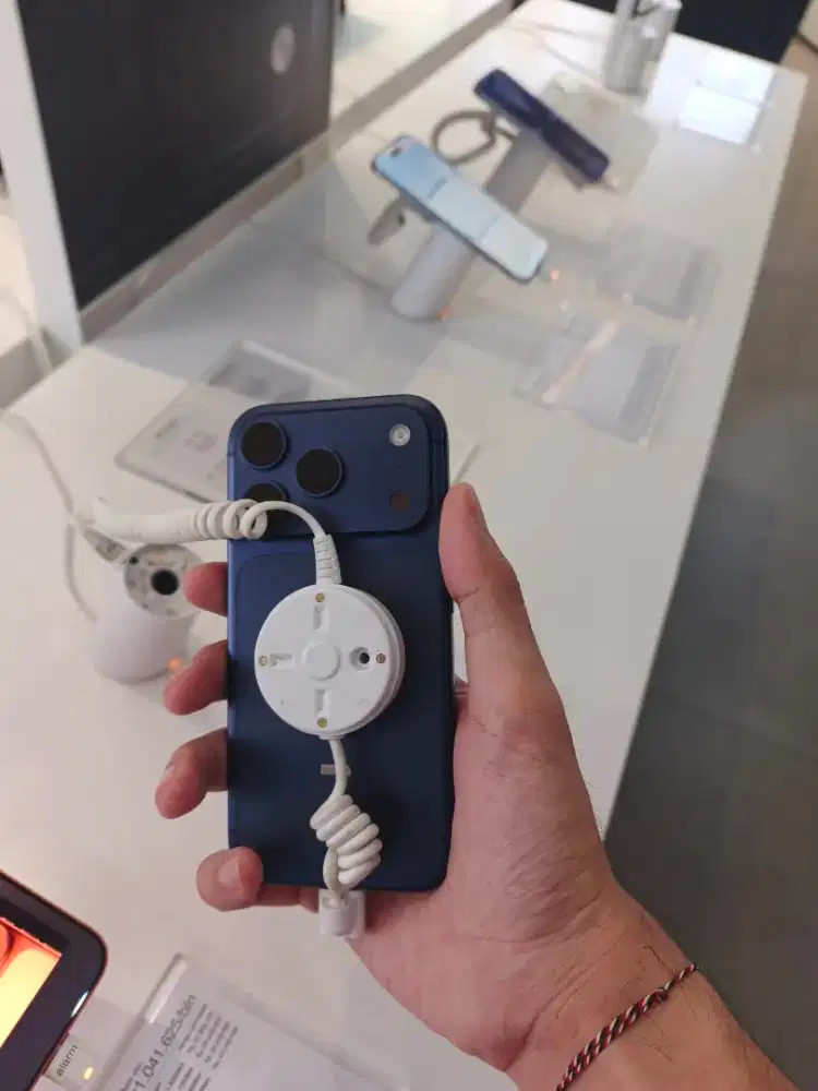 Kredit iphone 17 Pro 256/512gb