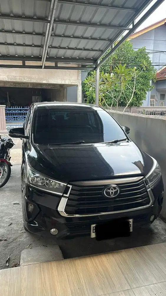 INNOVA 2024 diesel matic