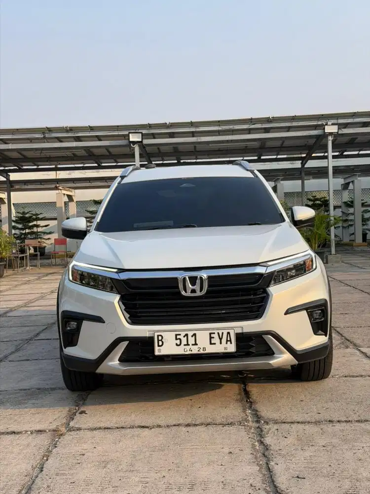 (Km Low 39ribu Record) HONDA BRV PRESTIGE SENSING 1.5 AT 2023
