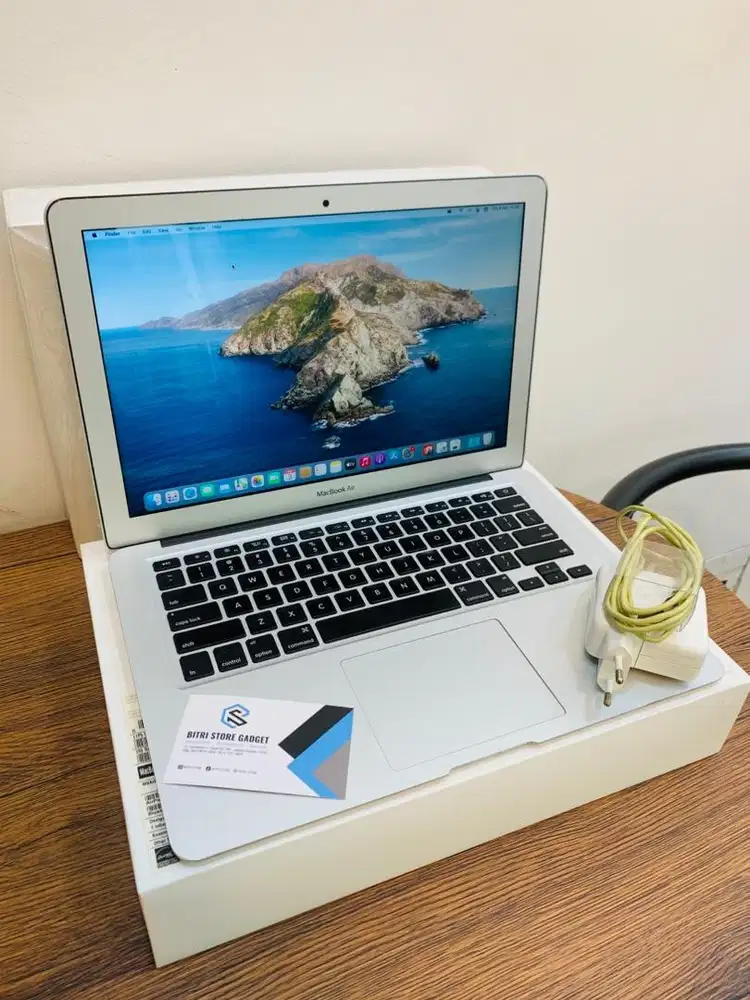 Macbook air 2015 13inch