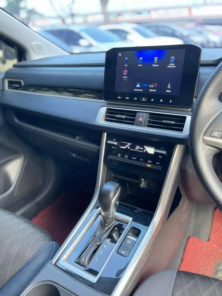 Mitsubishi Xpander Cross 2022