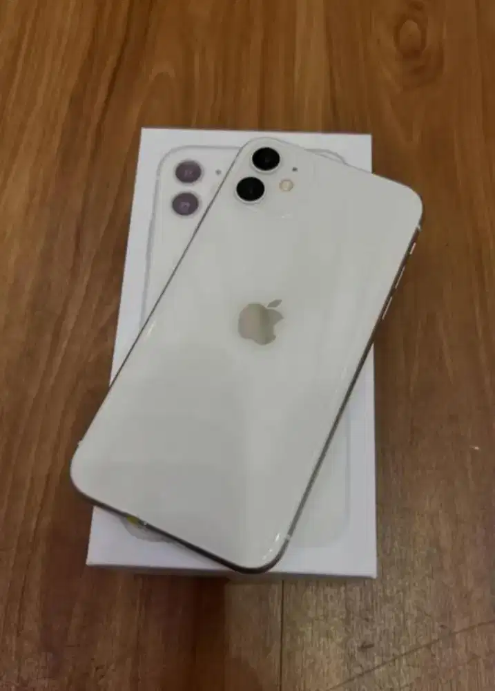 iPhone 11 128 gb mulus