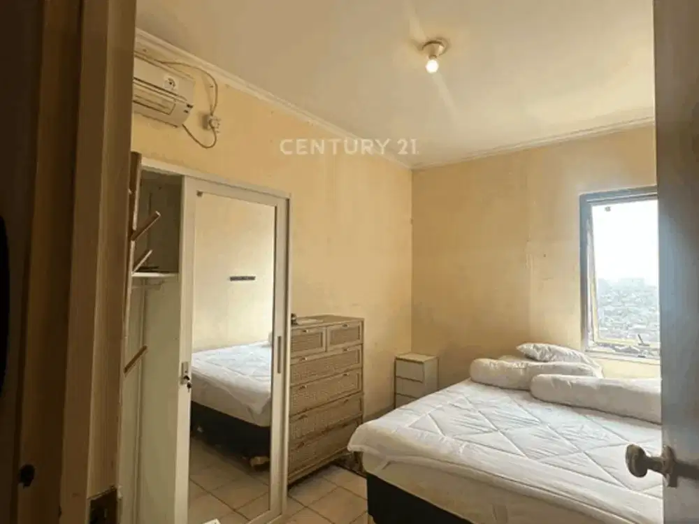 Apartemen Mediterania 2 BR Di Tanjung Duren 1 Jakarta Barat