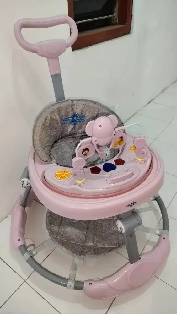 Apollo SpaceBaby Bayi