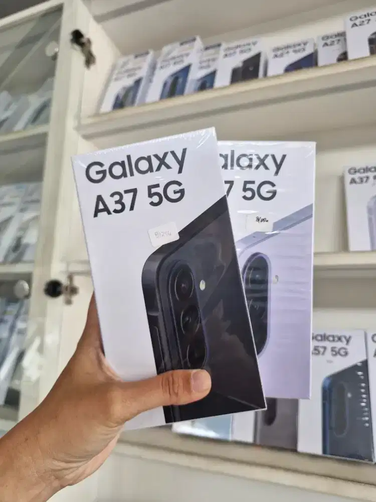 Samsung A37 5G 8/128Gb Promo