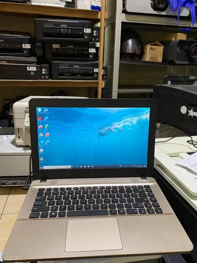 Laptop Asus 14 inch