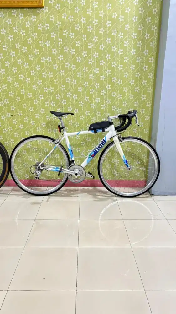 roadbike cinelli experience RARE