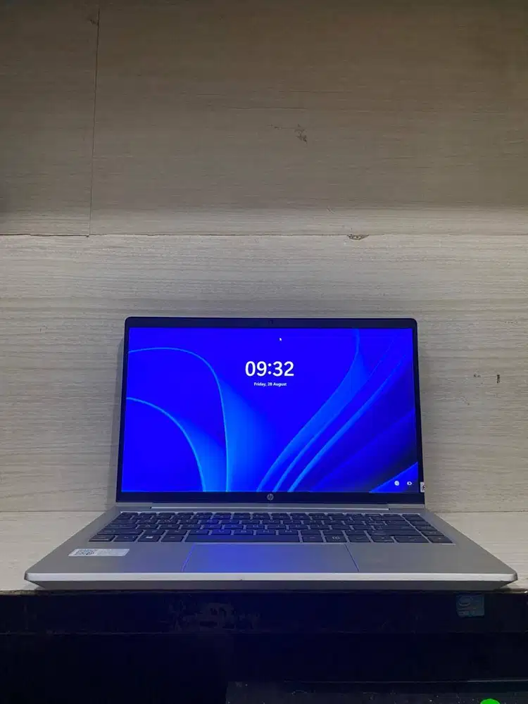 HP PROBOOK 445 G8 R5 RAM 8GB SSD 256GB