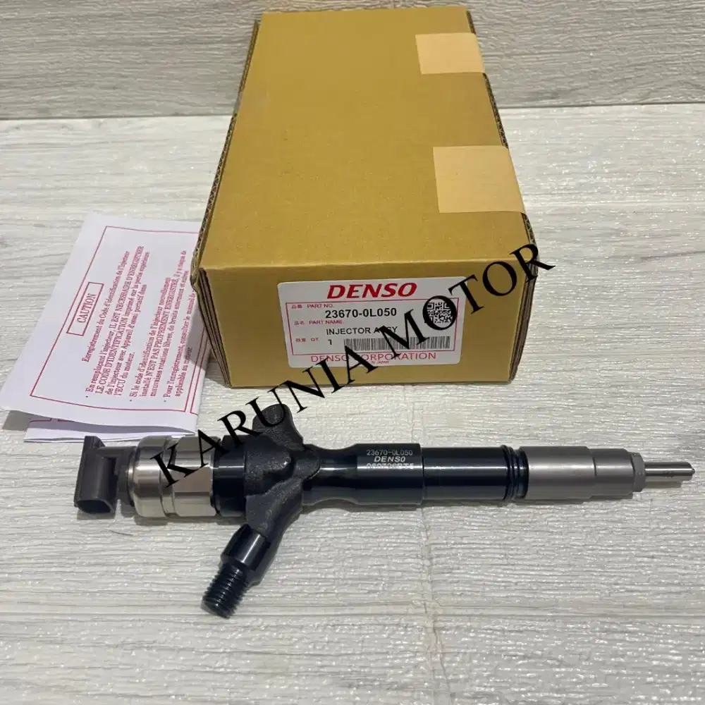 Nozzle Injector Hilux Diesel Hilux 2KD Hilux 2500cc Hilux 3000cc