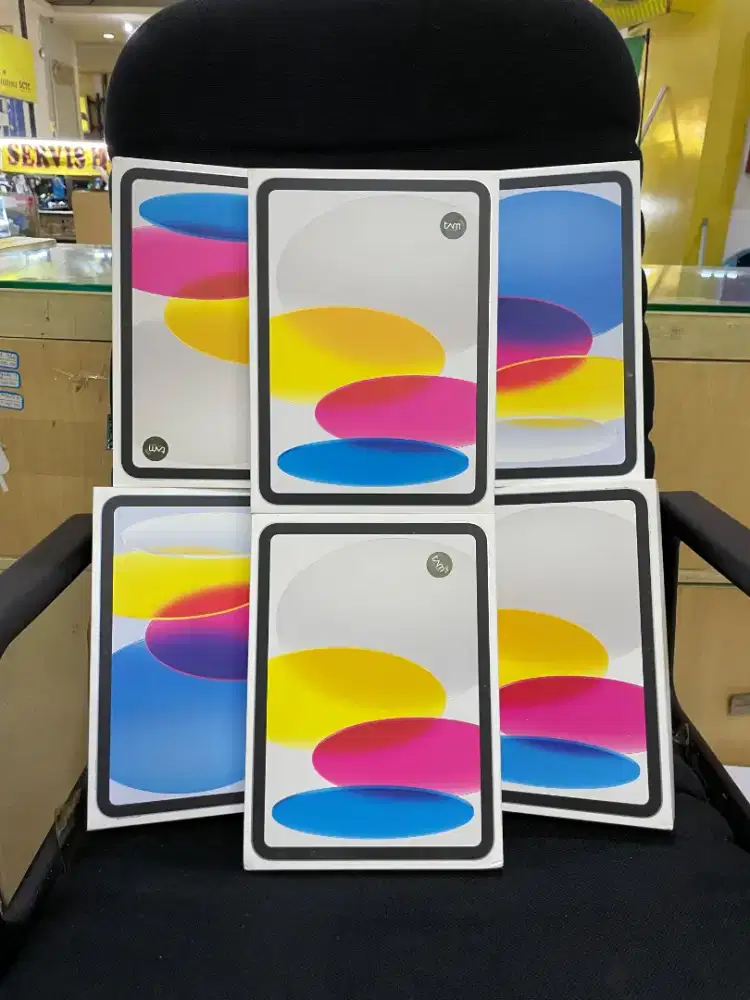 ipad 11 128gb resmi ibox
