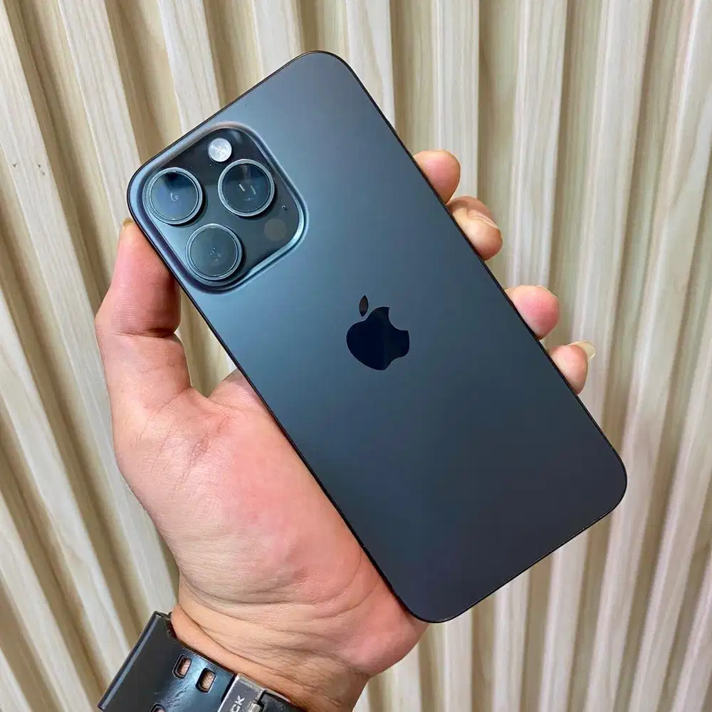 Iphone 15 ProMax 256GB iBox