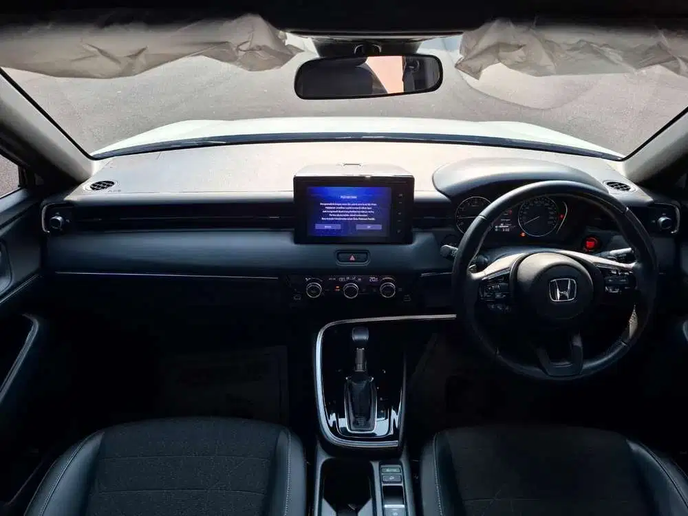 Honda HR-V 2022 Bensin