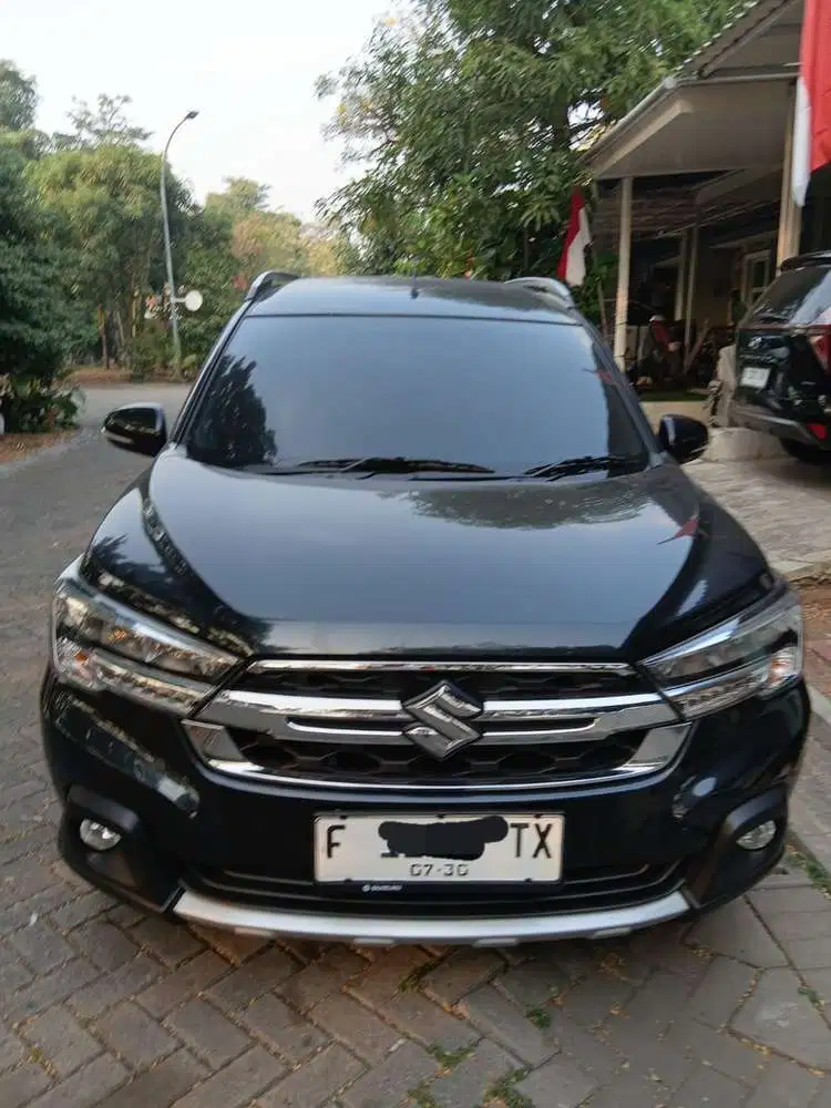 Suzuki XL7 zeta 2025