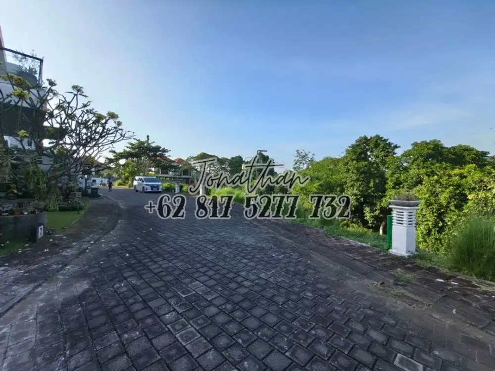 TANAH KAVLING DIJUAL DI SEKAR AYUNG RESIDENCE LOS SUNGAI