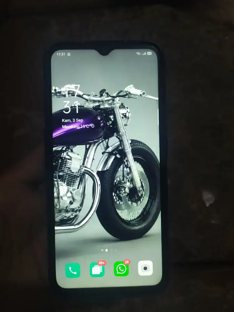 OPPO A5 2020 3/64