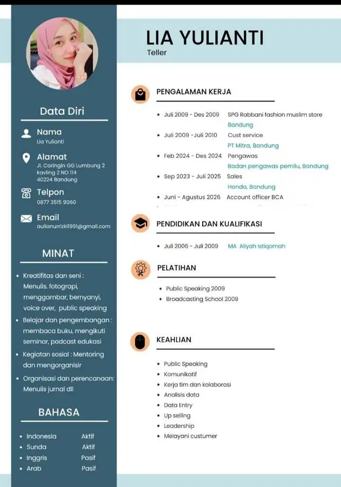 Cari kerja halal