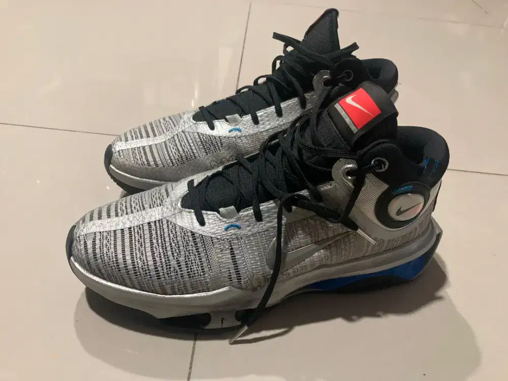 WTS SEPATU BASKET NIKE GT JUMP 2 EP ALLSTAR WEEKEND SIZE 45