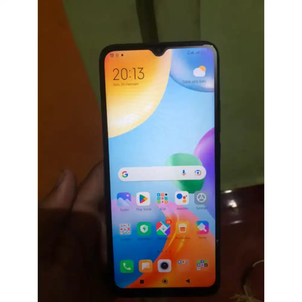 Xiaomi Redmi 10C 4/128GB