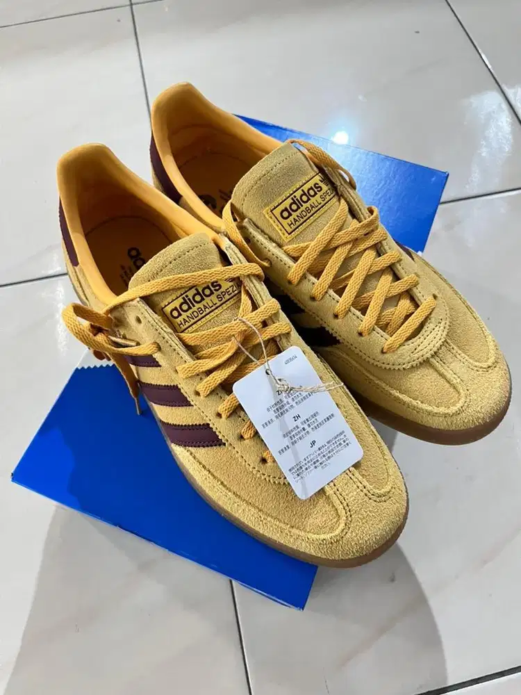 Adidas Spezial w