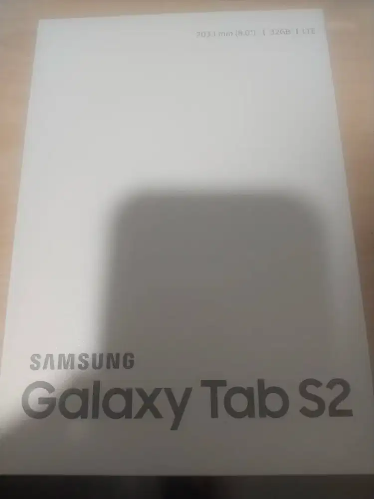 Samsung S2 Seken no minus