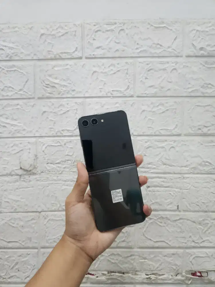 Samsung Z Flip 5 512gb - resmi #Relax