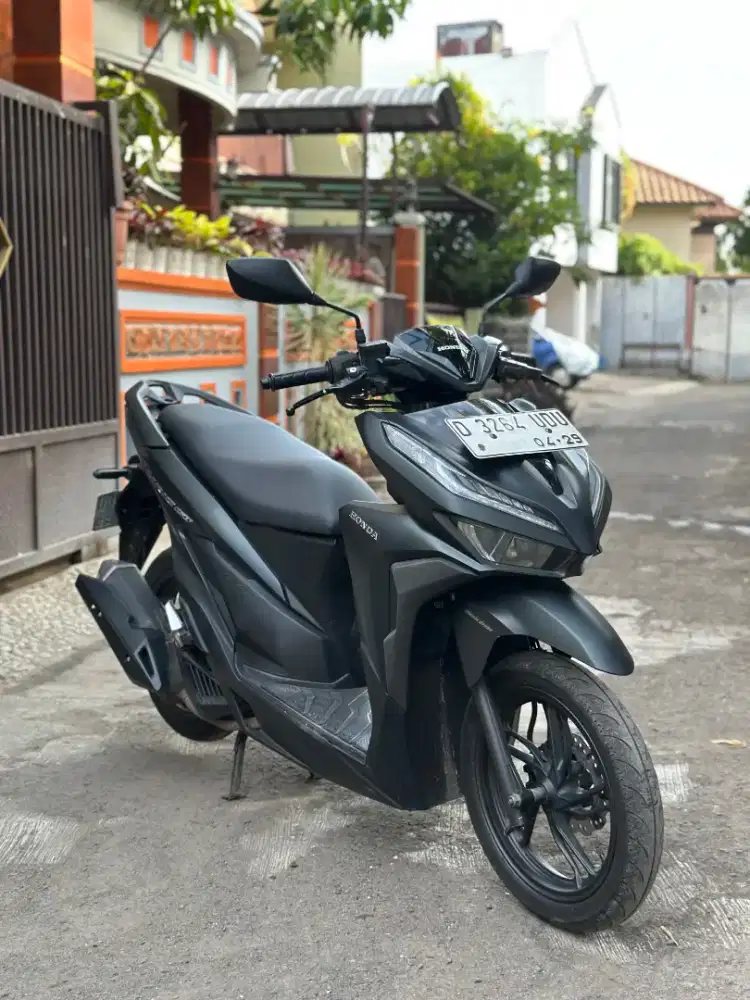 Honda Vario 150 cbs led new 2019