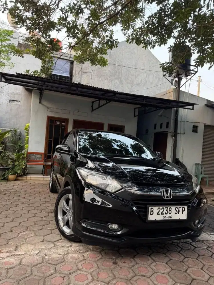 HRV 1.5 E CVT 2015