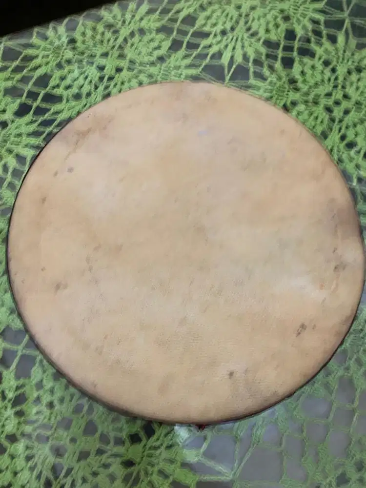 Rebana Ukuran -+ 30cm