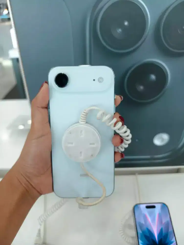 Iphone Air 256 / Sky Blue