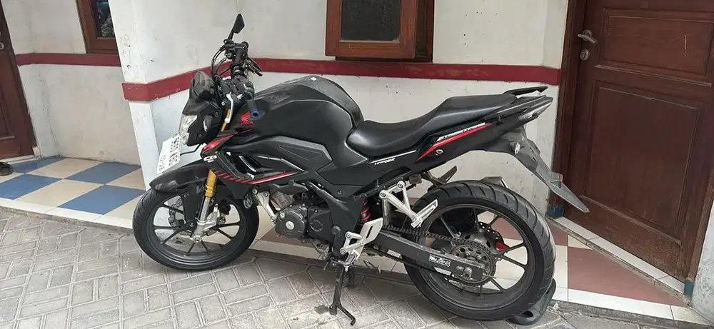 Jual Santai CB150R 2022