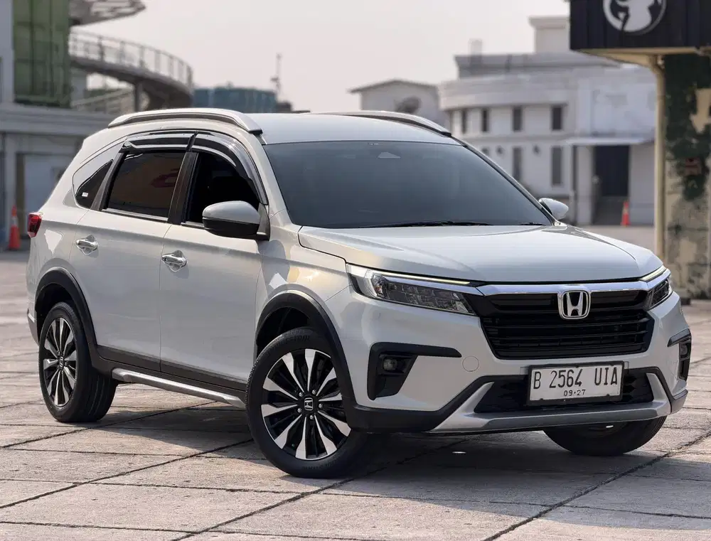 Honda BRV Prestige Sensing AT 2022