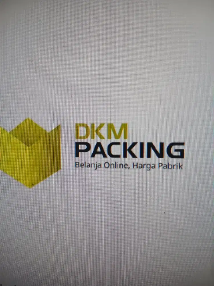 LOWONGAN PACKING DAN GUDANG