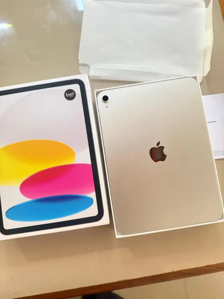 iPad 11 Gen A16 128Gb iBox