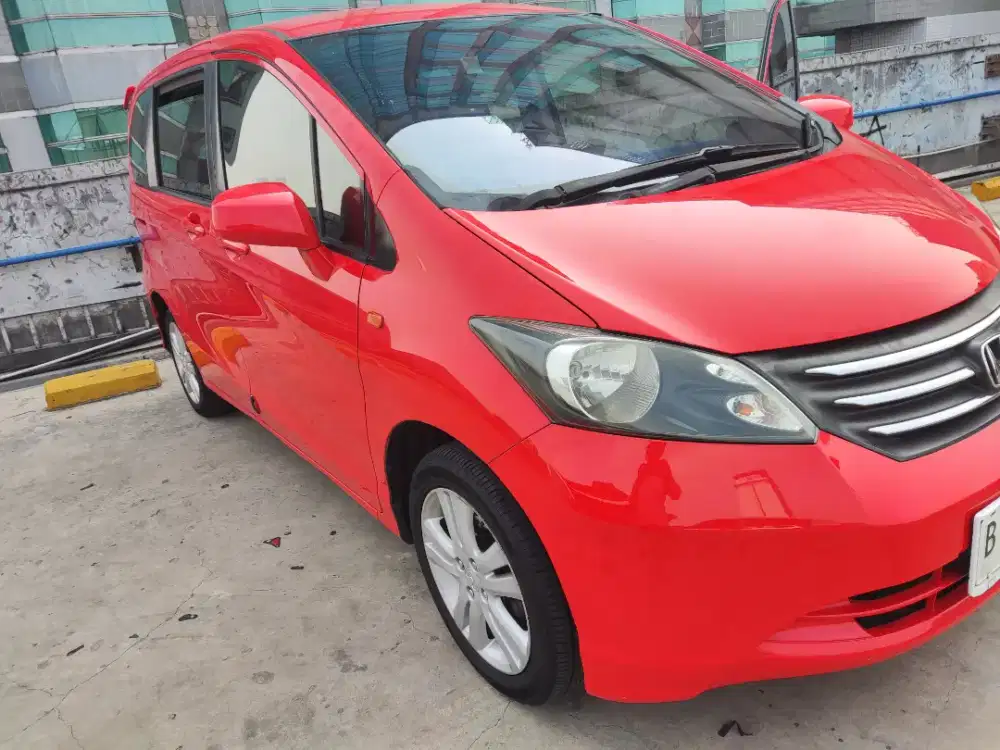 Freed PSD low KM, full original , sangat terawat