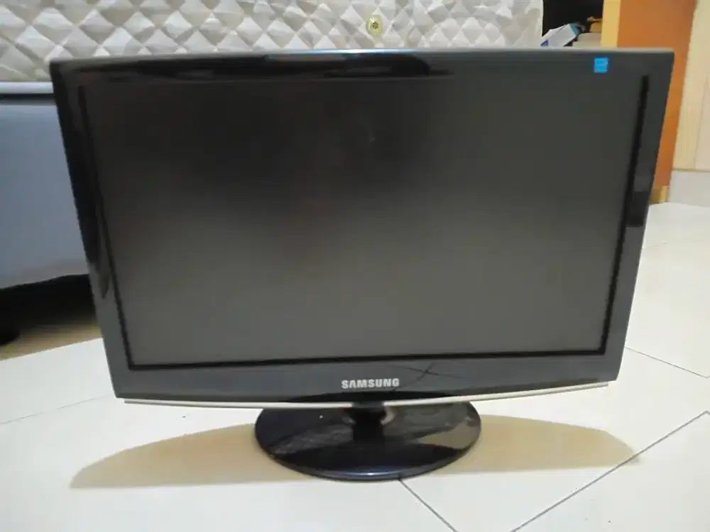 MONITOR SAMSUNG 19inc