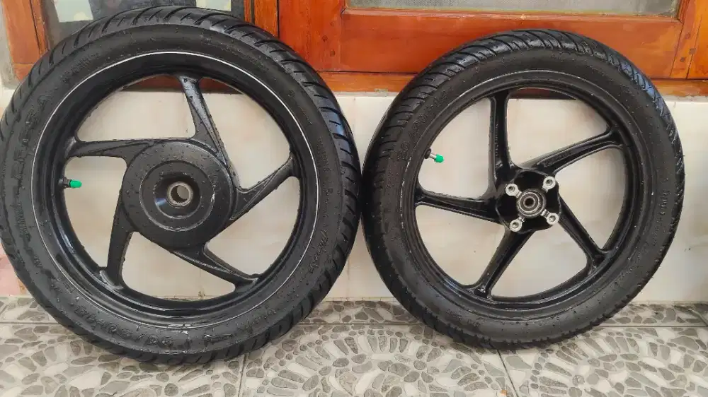 Velg Ori Vario 125 Old Bisa untuk Vario 125/150 LED