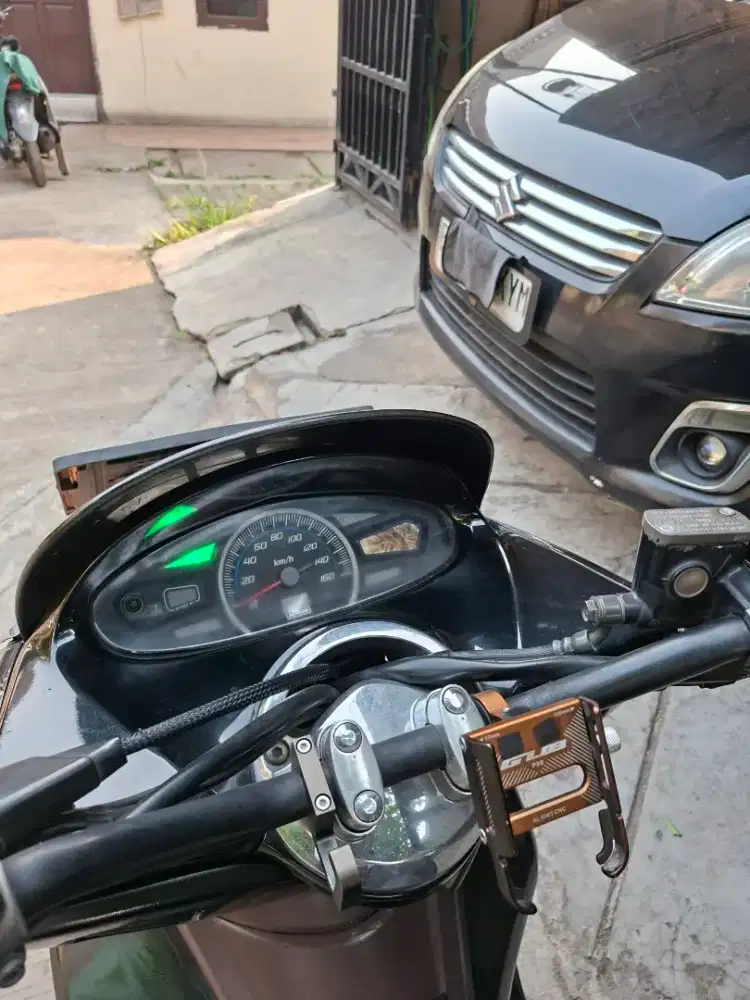 Honda PCX 125 CBU