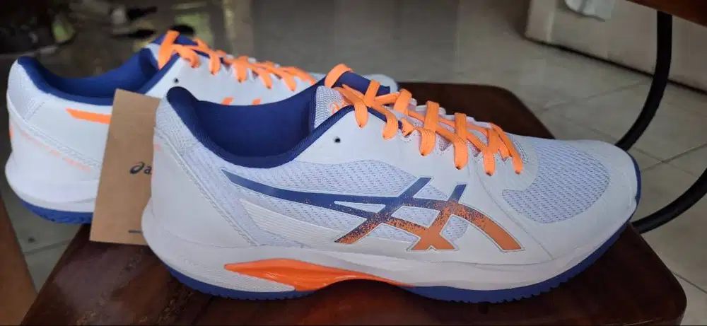 Asics solution swift FF2 padel (New)