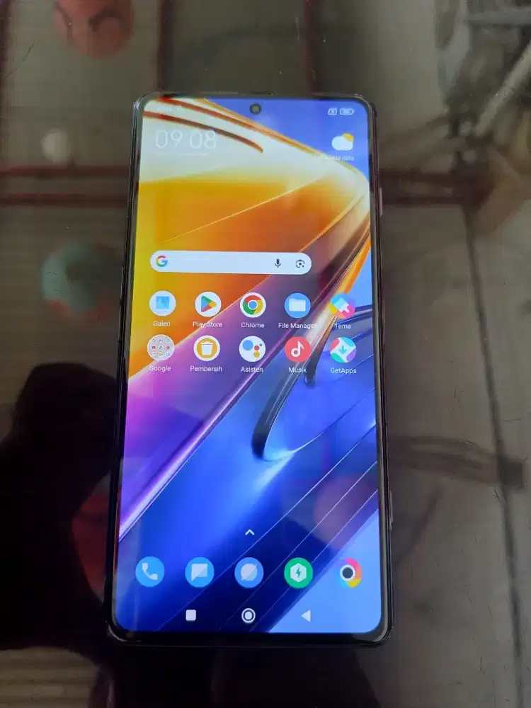 XIAOMI POCO F4 GT 8/256