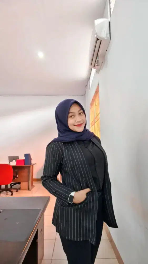 Bismillah Info lowongan Kerja