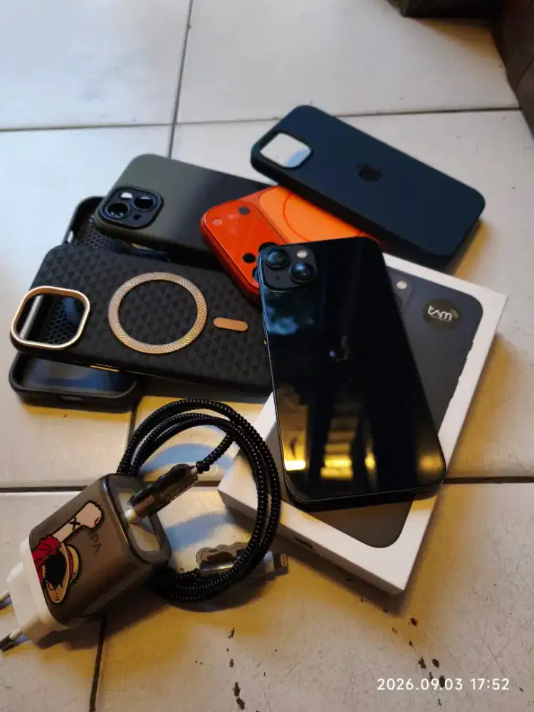 Iphone 13 128 IBOX