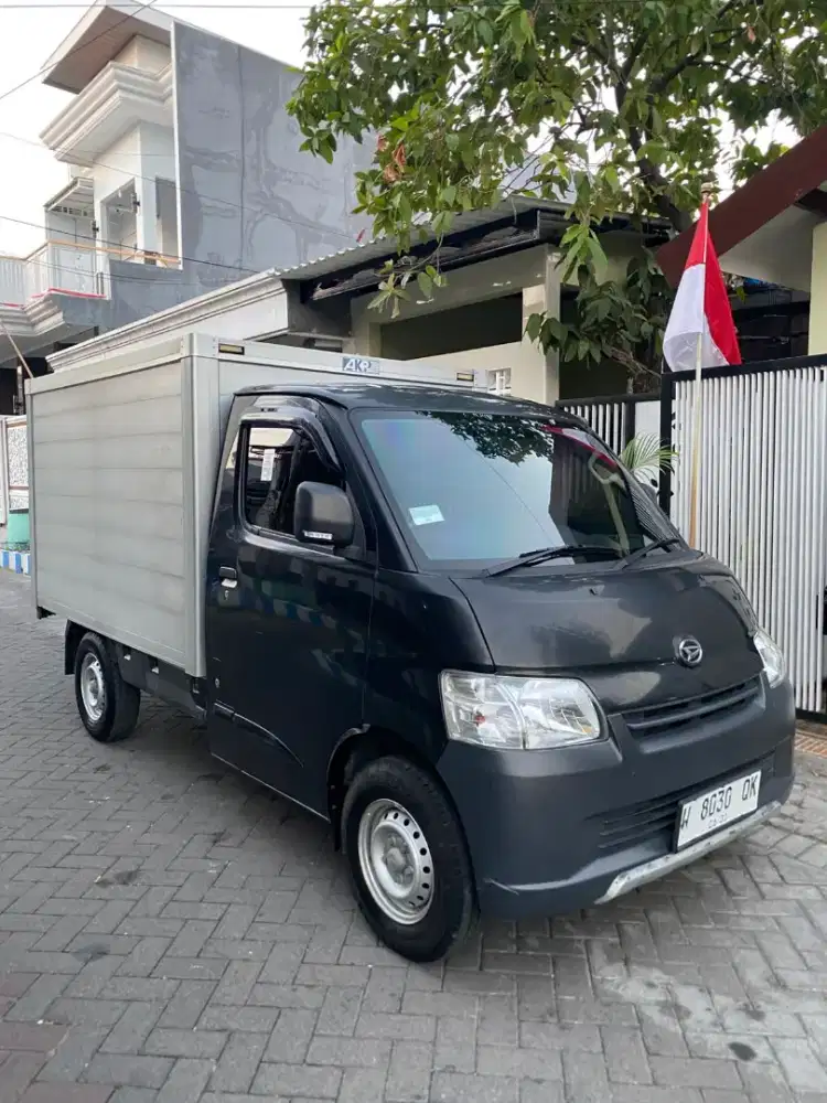 Grandmax box 1.5 ACPS 2021