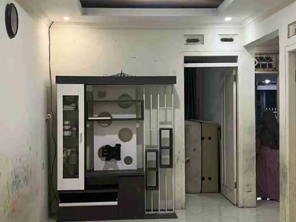 Disewakan Rumah Deltasari