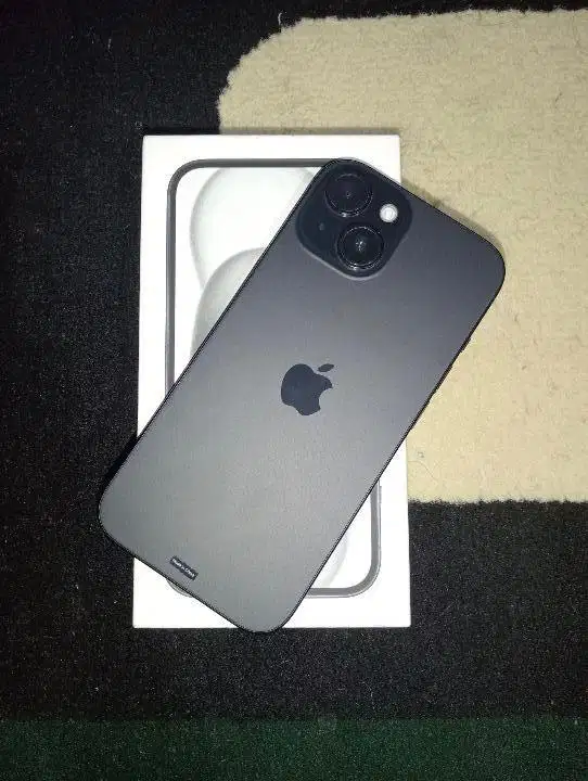 Iphone 15 128gb ibox
