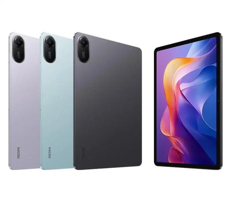 Xiaomi pad 2 4/128Gb Wi-Fi New, Garansi Resmi Indonesia 1 Tahun