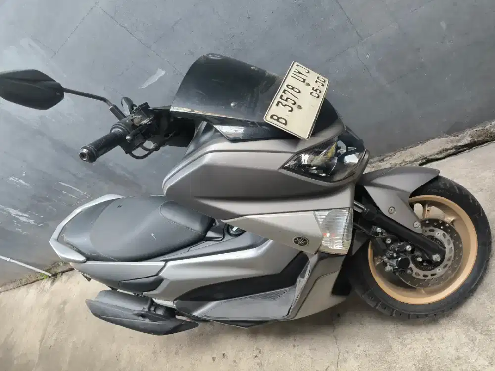Nmax Good Condition