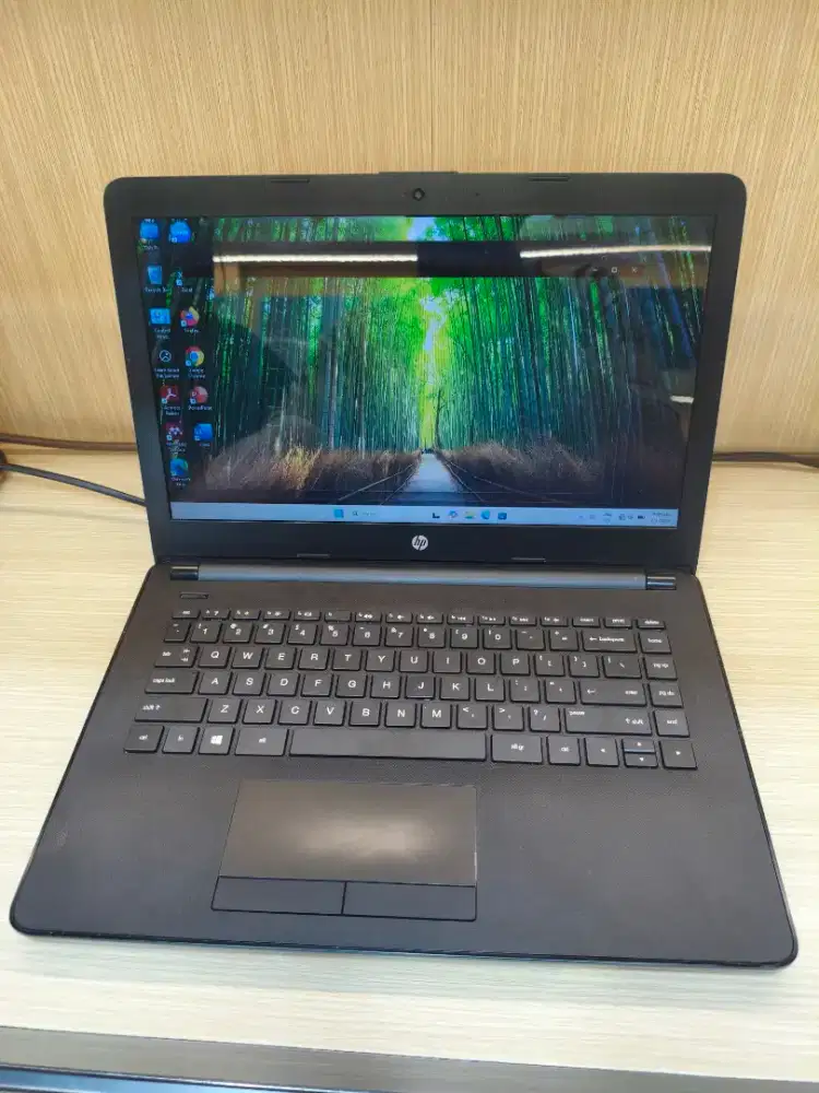 Leptop HP 14f. 8/256ssd