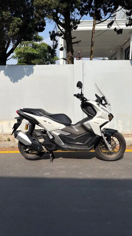ADV 160 ABS 2023