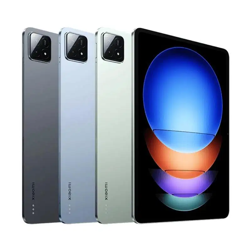 Xiaomi pad 6s pro 8/256Gb New, Garansi Resmi indonesia 1 Tahun