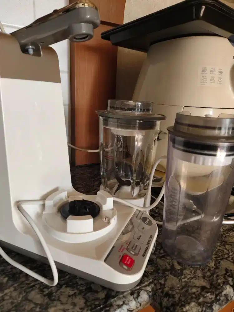 BrandbTescom juicer